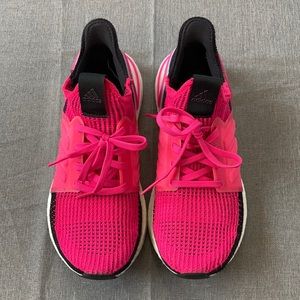 Adidas Boost shoes
